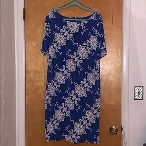 Gorgeous women’s evening dress